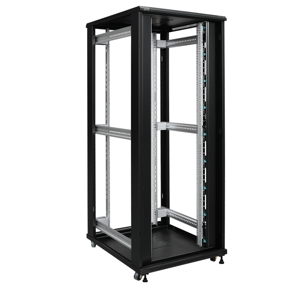 Floor Standing Network Cabinet Server Rack 42U 800X1000 – Kosprod ...