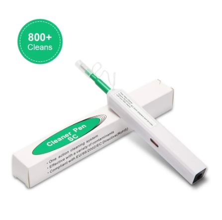 WK-OFCP-SC-830 Optical fiber cleaner pen/SC – Kosprod – Dyçan i ...