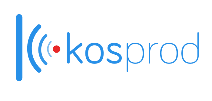Kosprod - Dyçan i produkteve elektronike